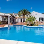 Binissafullet Vell Hotel