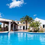 Hotel Binissafullet Vell 3*