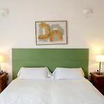 Binissafullet Vell Hotel Sant Lluís