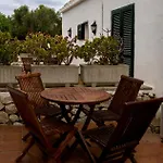 Binissafullet Vell Hotel