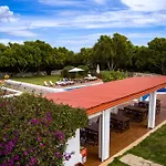 Binissafullet Vell 3* Sant Lluís