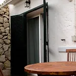 Binissafullet Vell Sant Lluís