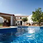 Binissafullet Vell 3* Sant Lluís