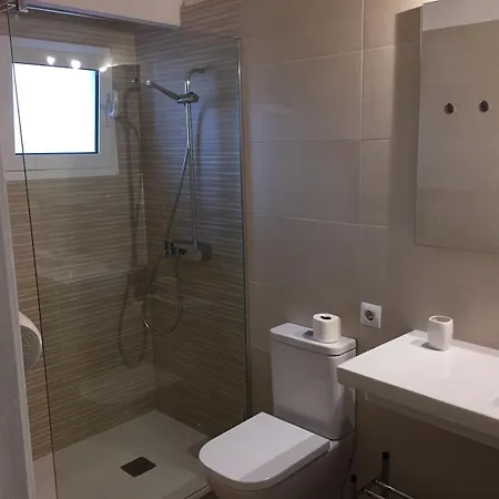 Agroturismo Hotel Rural Binissafullet Vell Hotel Sant Lluís