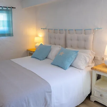 Hotel Binissafullet Vell 3*