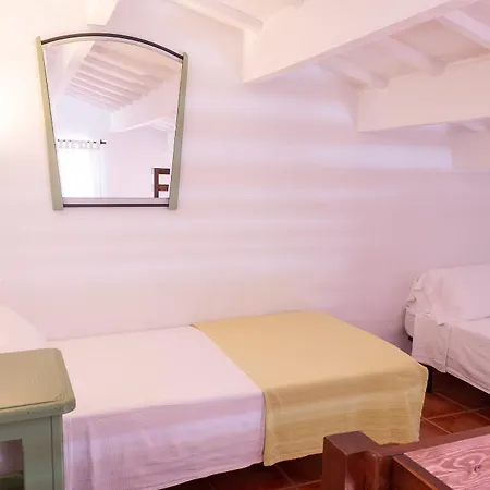 Binissafullet Vell 3* 산트 유이스