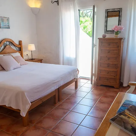 Binissafullet Vell Hotel 3*