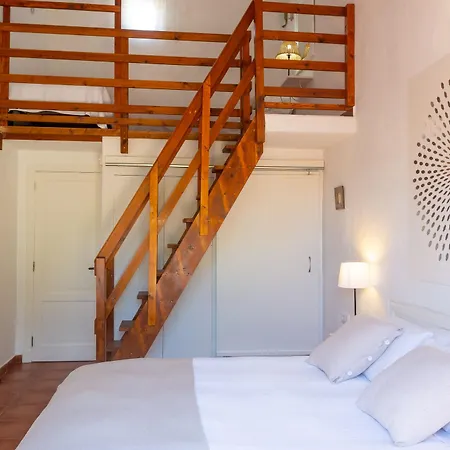 Binissafullet Vell Hotel 3*