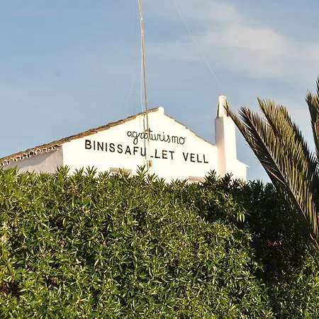 Binissafullet Vell