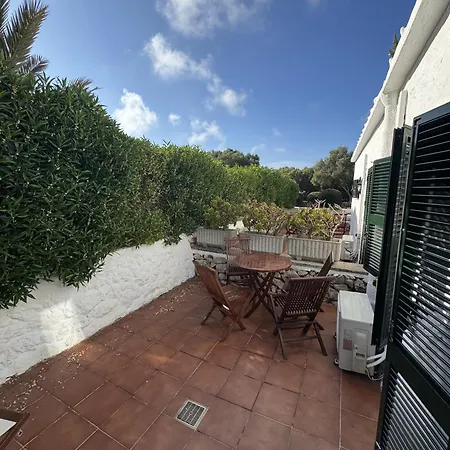 Hotel Binissafullet Vell