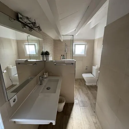 Binissafullet Vell 3* 산트 유이스