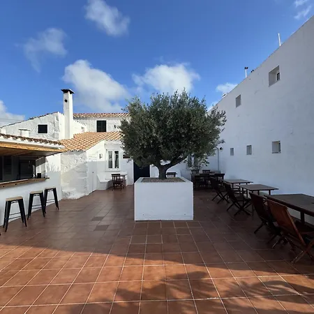 Hotel Binissafullet Vell