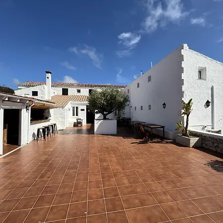 Hotel Binissafullet Vell 3*
