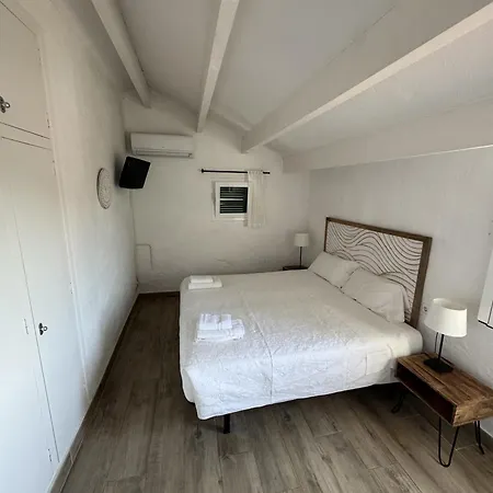 Binissafullet Vell 3* Sant Lluís