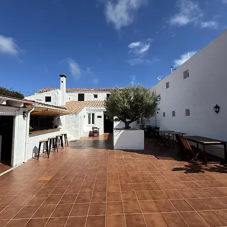 Binissafullet Vell Hotel 3*