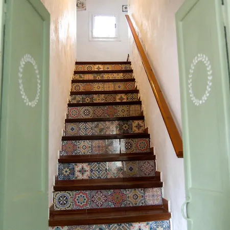 Binissafullet Vell Otel 3*