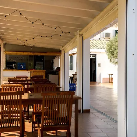 Otel Binissafullet Vell 3*