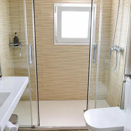 Agroturismo Hotel Rural Binissafullet Vell فندق