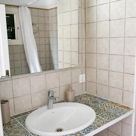 Agroturismo Hotel Rural Binissafullet Vell 호텔 3*
