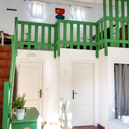 Agroturismo Hotel Rural Binissafullet Vell Hotel