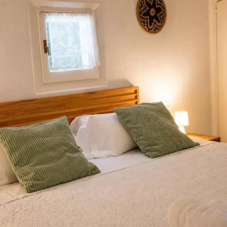 Hotel Agroturismo Hotel Rural Binissafullet Vell 3*
