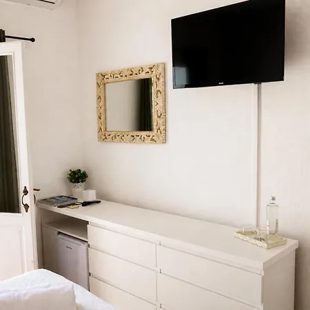 Agroturismo Hotel Rural Binissafullet Vell 3*