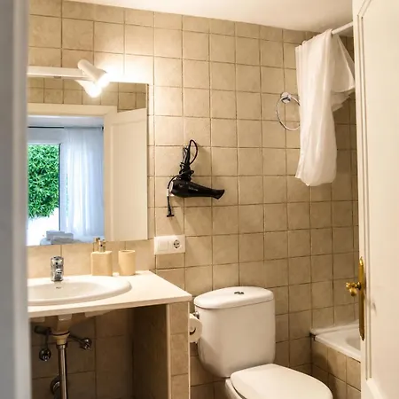 Agroturismo Hotel Rural Binissafullet Vell فندق