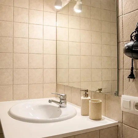 فندق Agroturismo Hotel Rural Binissafullet Vell