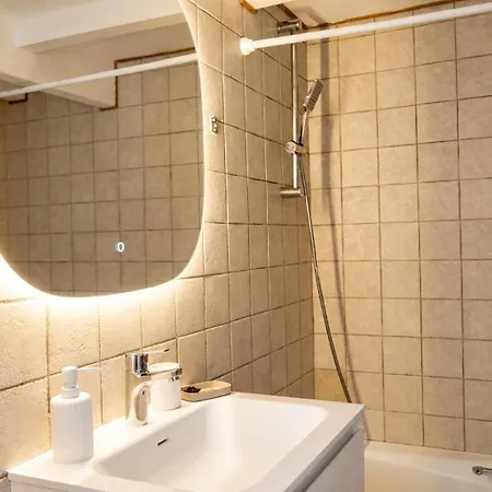 Agroturismo Hotel Rural Binissafullet Vell 호텔 산트 유이스
