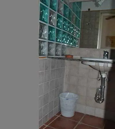 Agroturismo Hotel Rural Binissafullet Vell 3*