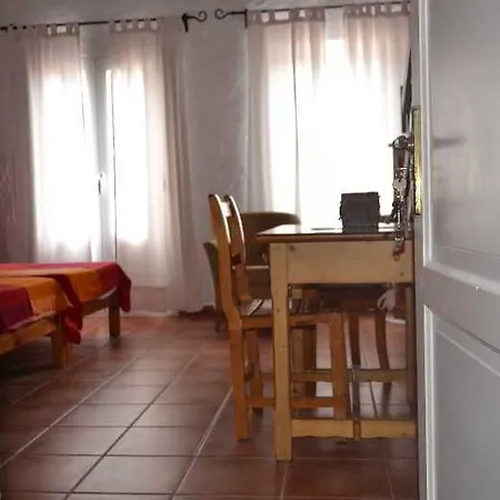 Agroturismo Hotel Rural Binissafullet Vell فندق