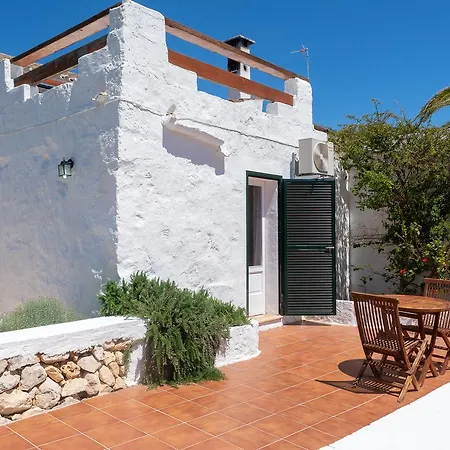 Binissafullet Vell Hotel