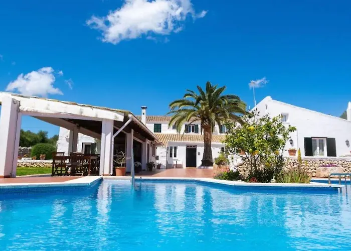 Hotel Binissafullet Vell 3*