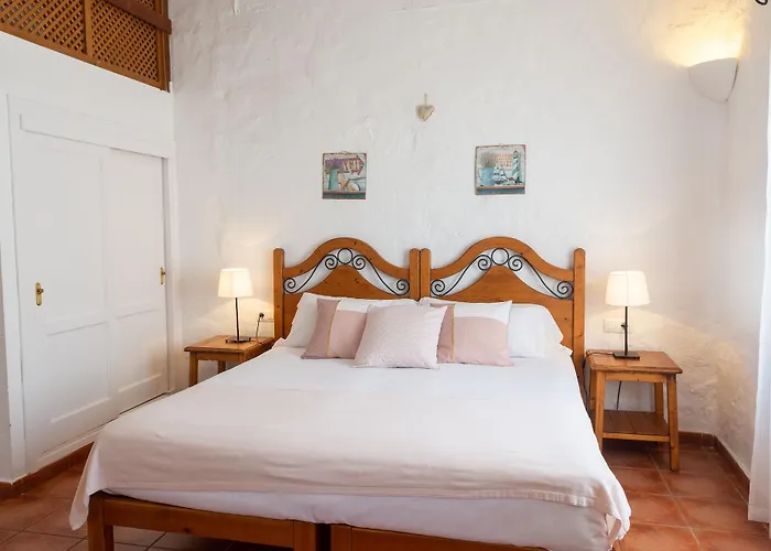 Hotel Binissafullet Vell 3*