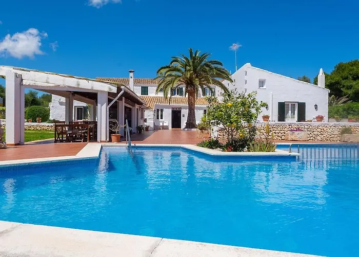 Binissafullet Vell Otel