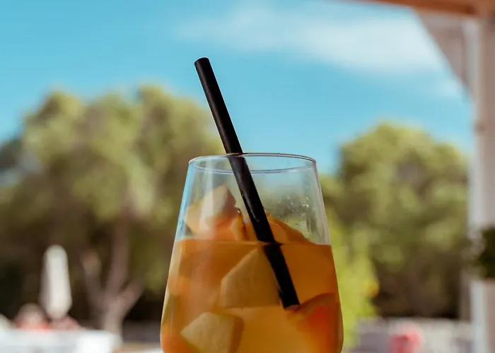 Binissafullet Vell Hotel Sant Lluís