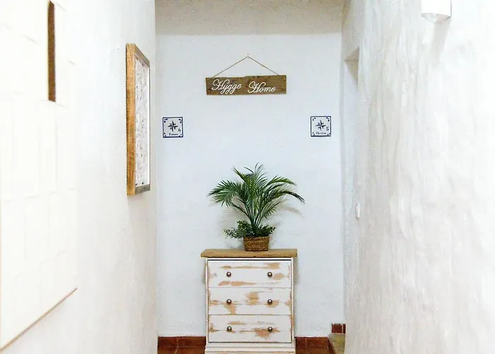 Otel Binissafullet Vell 3*