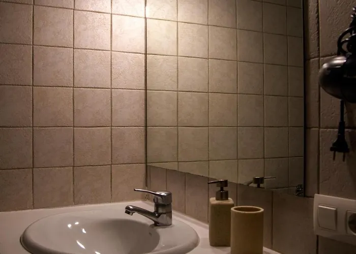 Binissafullet Vell Otel 3*