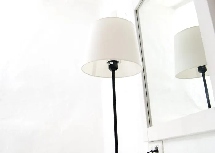 Hotel Binissafullet Vell Sant Lluís