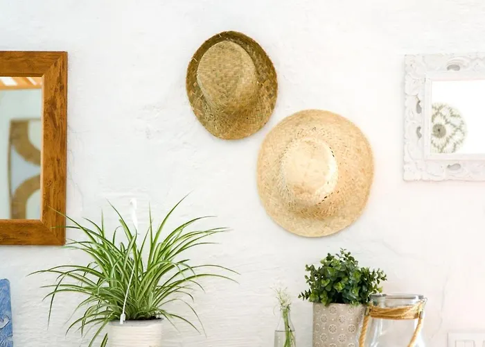 Otel Binissafullet Vell 3*