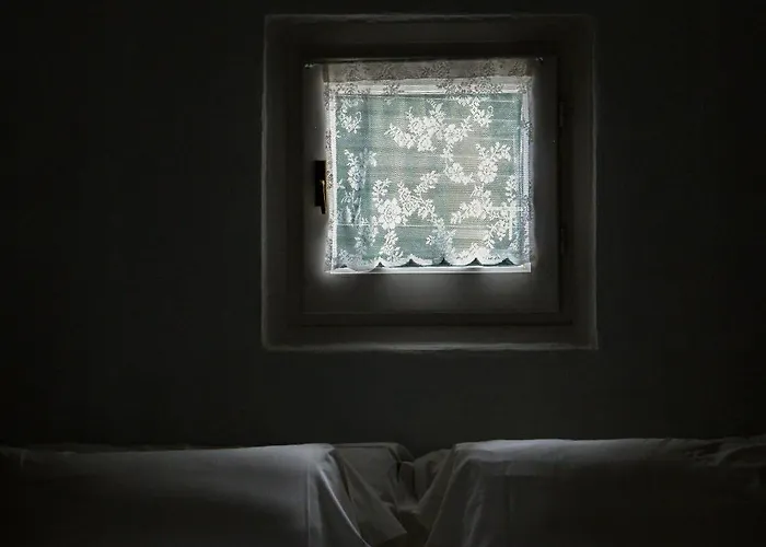 Binissafullet Vell Sant Lluís