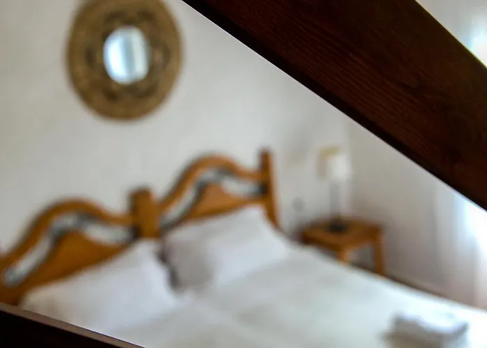 Binissafullet Vell 3* Sant Lluís