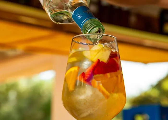 Binissafullet Vell Sant Lluis