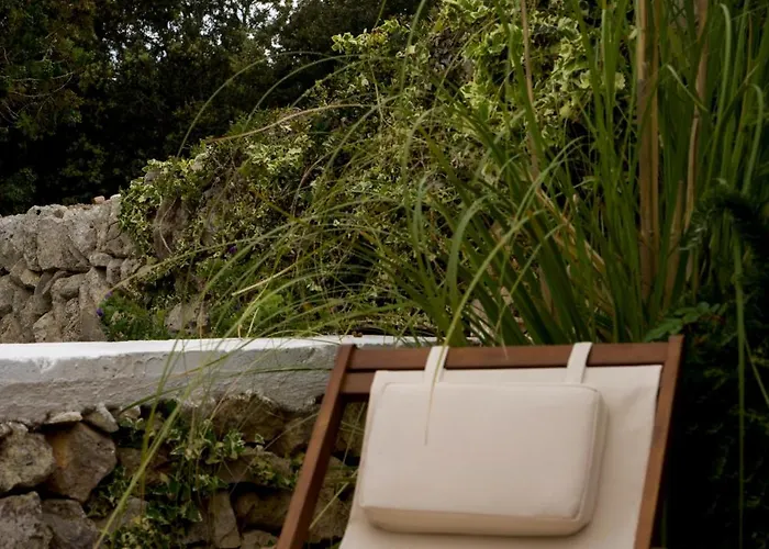 Binissafullet Vell Otel 3*