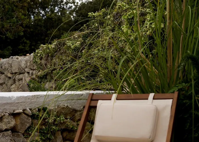 Binissafullet Vell 3* Sant Lluís