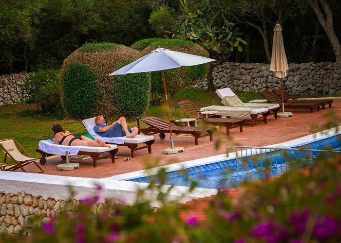 Otel Binissafullet Vell 3*