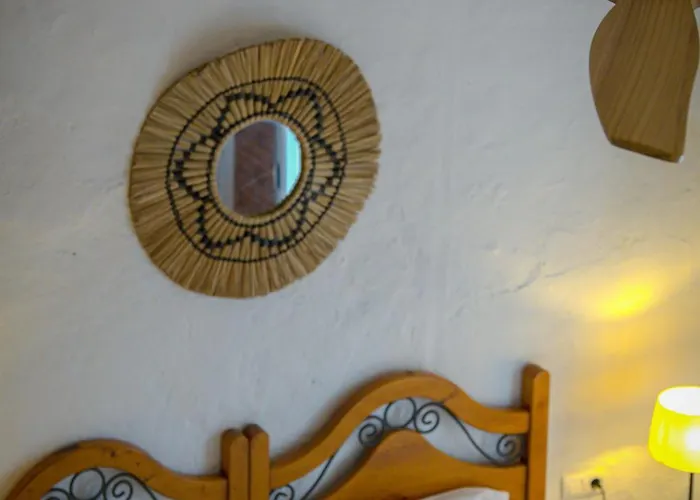 Otel Binissafullet Vell