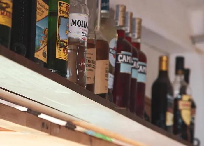 Binissafullet Vell Hotel 3*