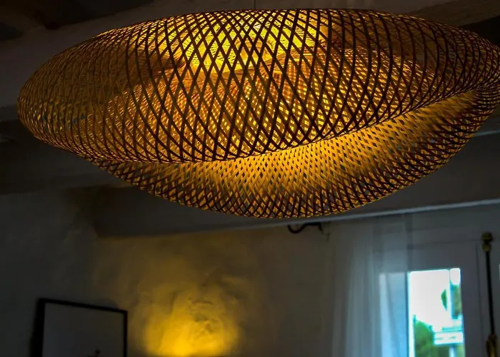 Otel Binissafullet Vell Sant Lluis