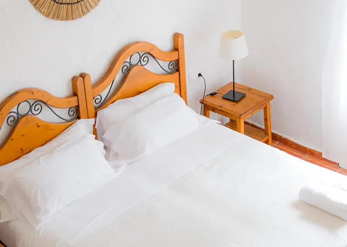 Binissafullet Vell 3*